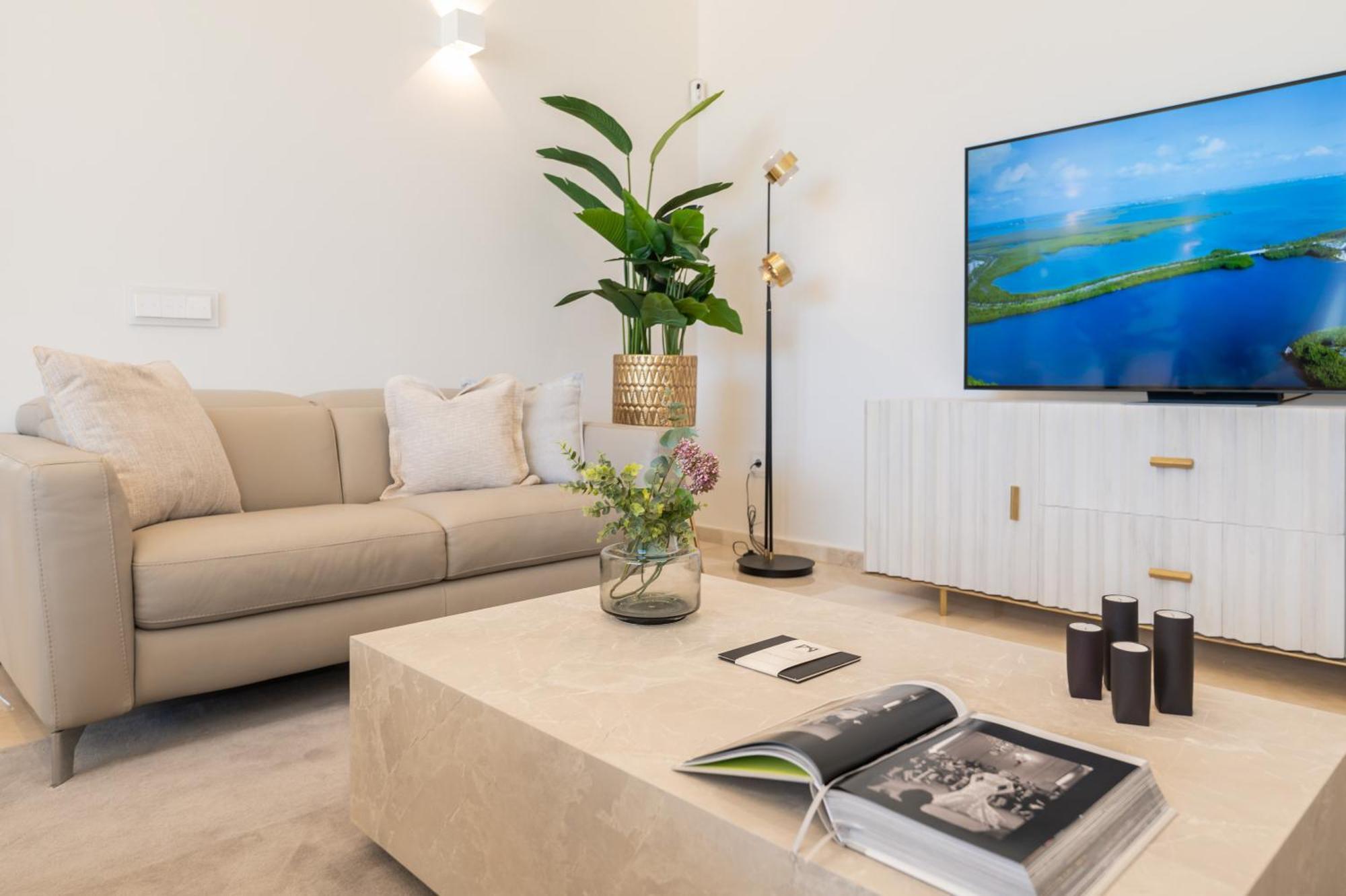 Vacation I Velazquez, 150m To The Beach, Heated Pool, Golden Mile Willa *