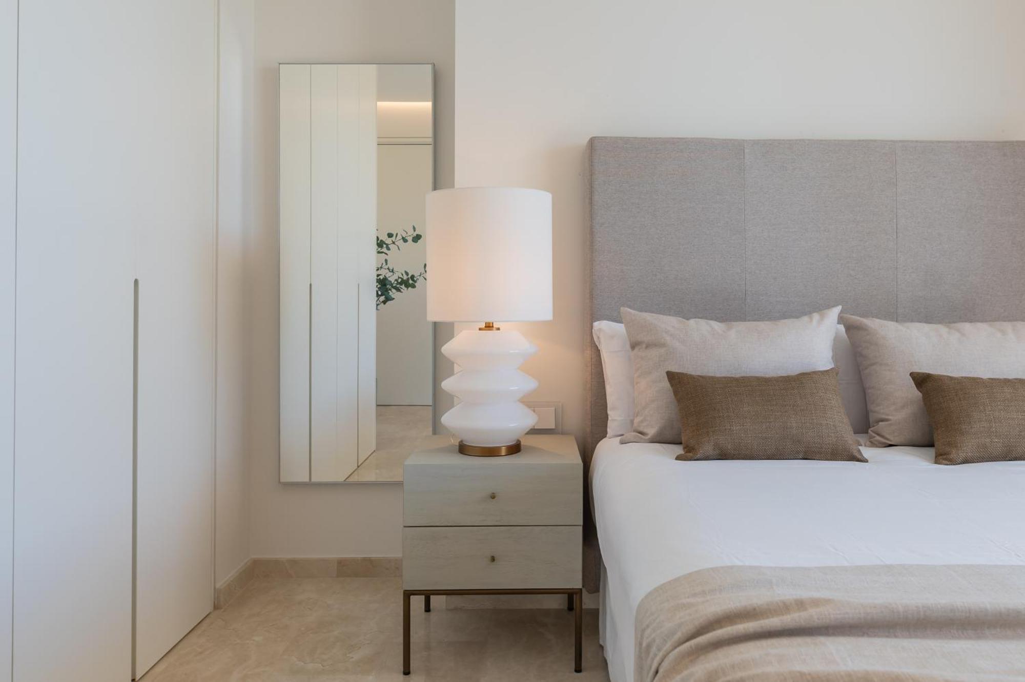 Willa Vacation I Velazquez, 150m To The Beach, Heated Pool, Golden Mile Marbella